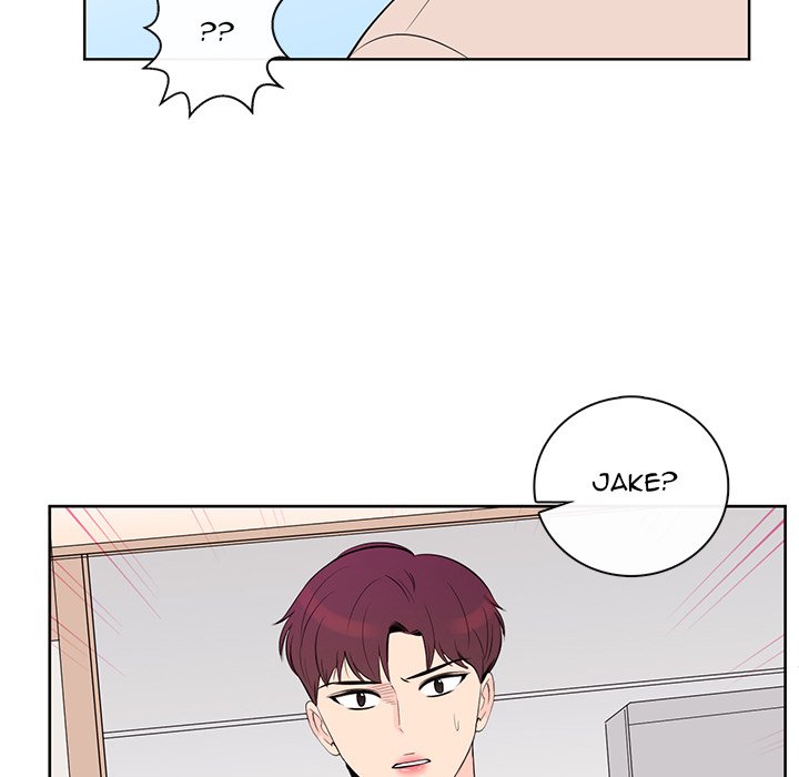 We Only Held Hands We Only Held Hands EP 78 - Toomics page 87 - 