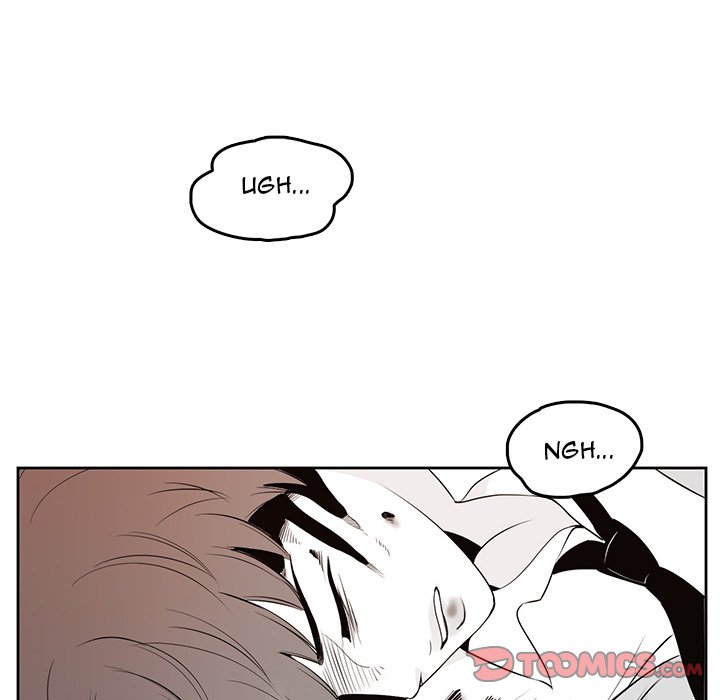 We Only Held Hands We Only Held Hands EP 78 - Toomics page 10 - 