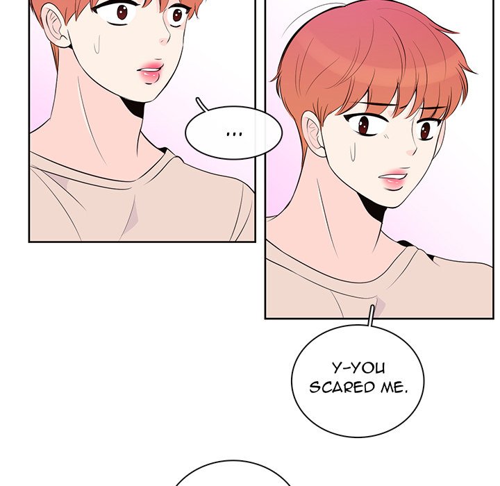 We Only Held Hands We Only Held Hands EP 78 - Toomics page 91 - 