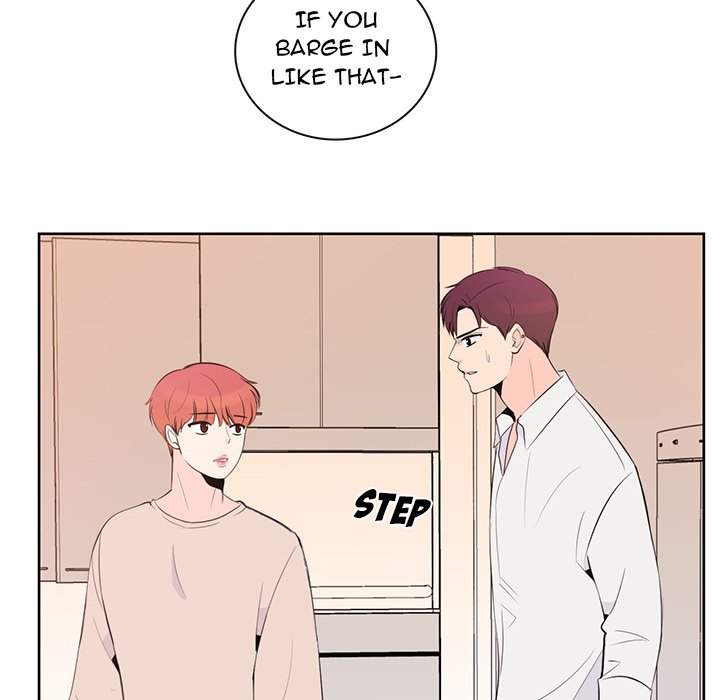 We Only Held Hands We Only Held Hands EP 78 - Toomics page 92 - 