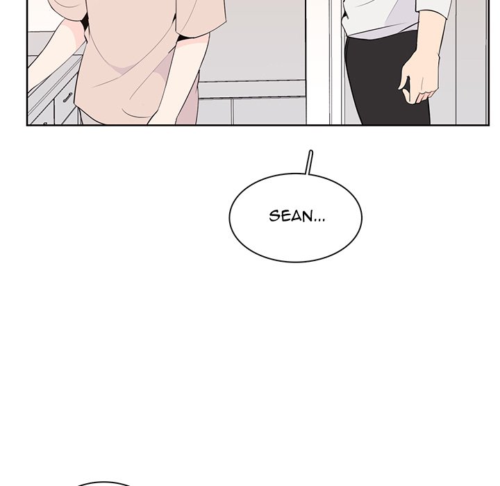 We Only Held Hands We Only Held Hands EP 78 - Toomics page 93 - 