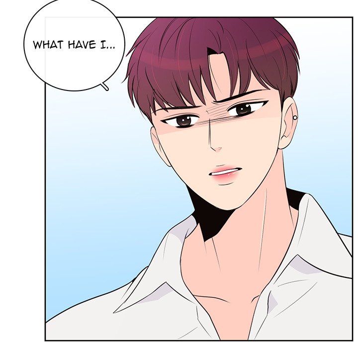 We Only Held Hands We Only Held Hands EP 78 - Toomics page 94 - 