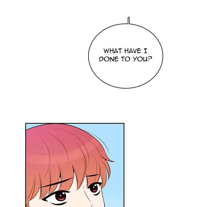 We Only Held Hands We Only Held Hands EP 78 - Toomics page 95 - 