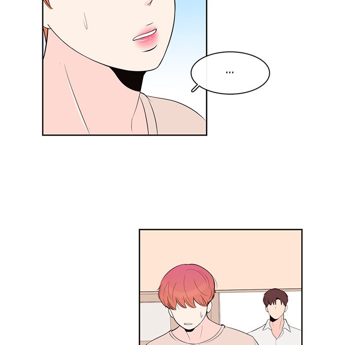 We Only Held Hands We Only Held Hands EP 78 - Toomics page 96 - 