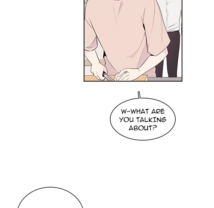 We Only Held Hands We Only Held Hands EP 78 - Toomics page 97 - 