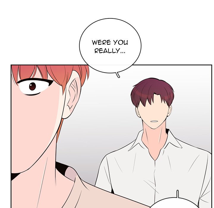 We Only Held Hands We Only Held Hands EP 78 - Toomics page 99 - 