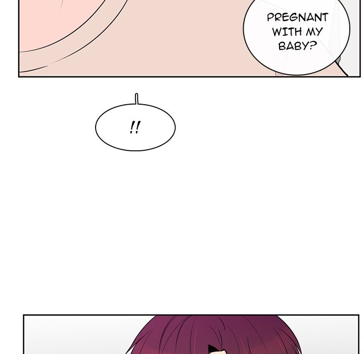 We Only Held Hands We Only Held Hands EP 78 - Toomics page 100 - 