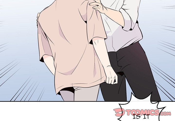 We Only Held Hands We Only Held Hands EP 79 - Toomics page 2 - 