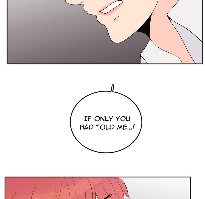 We Only Held Hands We Only Held Hands EP 79 - Toomics page 12 - 