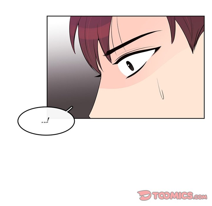 We Only Held Hands We Only Held Hands EP 79 - Toomics page 14 - 