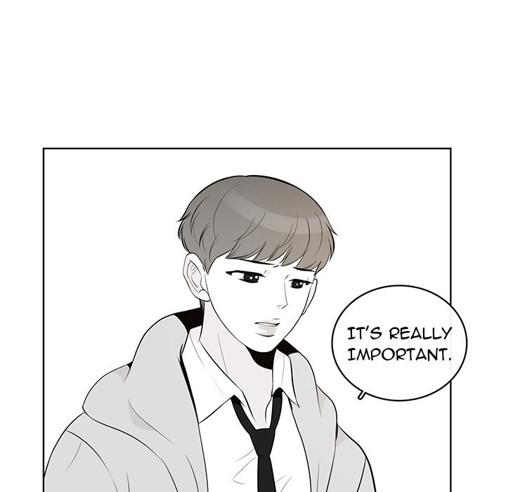 We Only Held Hands We Only Held Hands EP 79 - Toomics page 15 - 