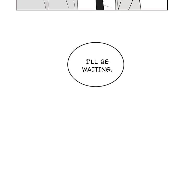 We Only Held Hands We Only Held Hands EP 79 - Toomics page 16 - 