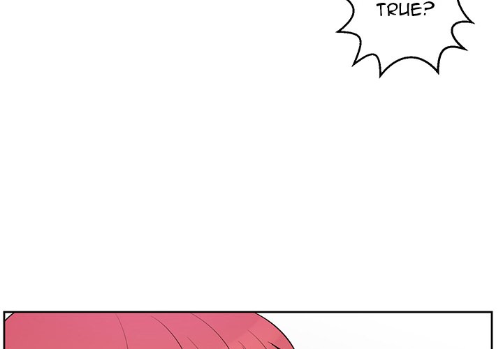 We Only Held Hands We Only Held Hands EP 79 - Toomics page 3 - 