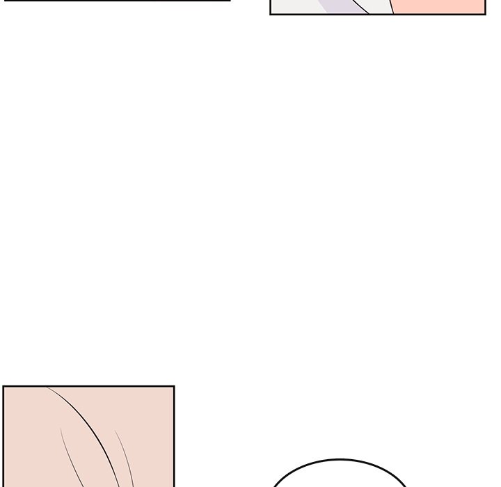 We Only Held Hands We Only Held Hands EP 79 - Toomics page 21 - 