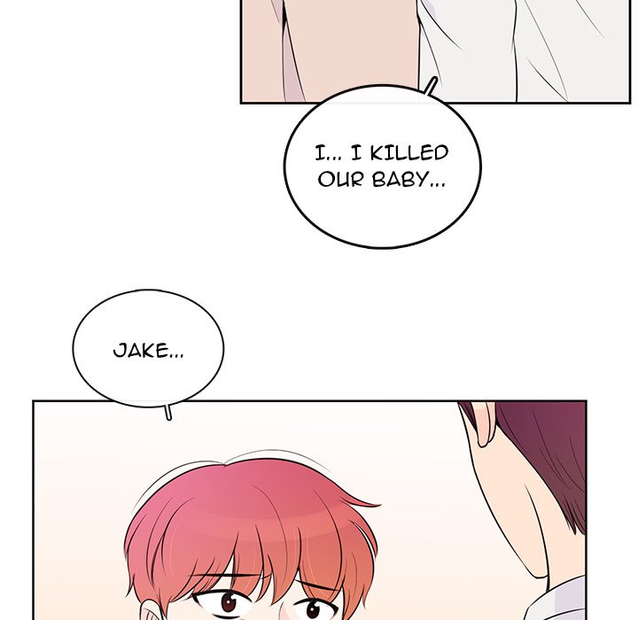 We Only Held Hands We Only Held Hands EP 79 - Toomics page 23 - 