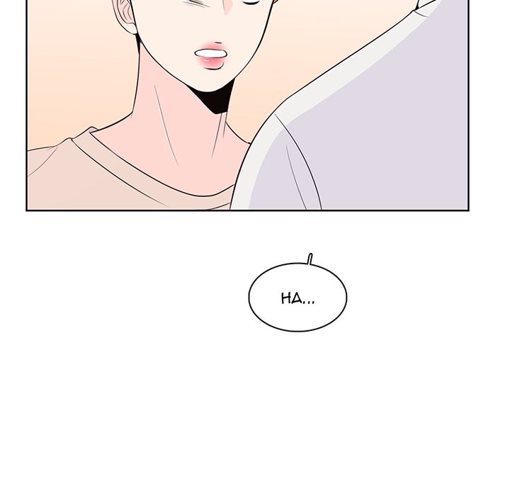 We Only Held Hands We Only Held Hands EP 79 - Toomics page 24 - 