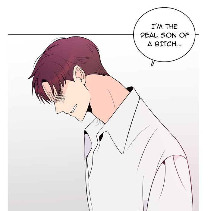 We Only Held Hands We Only Held Hands EP 79 - Toomics page 25 - 
