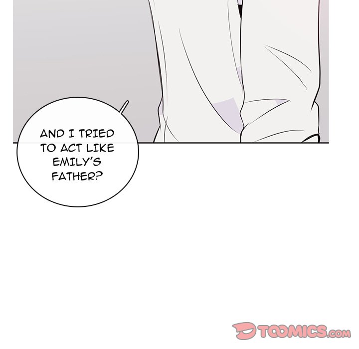 We Only Held Hands We Only Held Hands EP 79 - Toomics page 26 - 