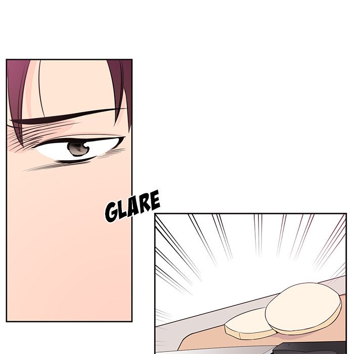 We Only Held Hands We Only Held Hands EP 79 - Toomics page 27 - 