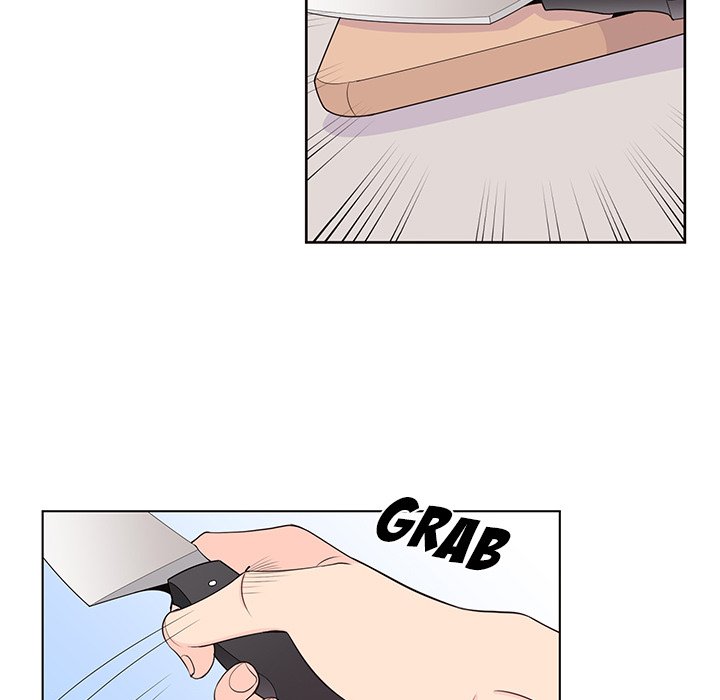 We Only Held Hands We Only Held Hands EP 79 - Toomics page 28 - 