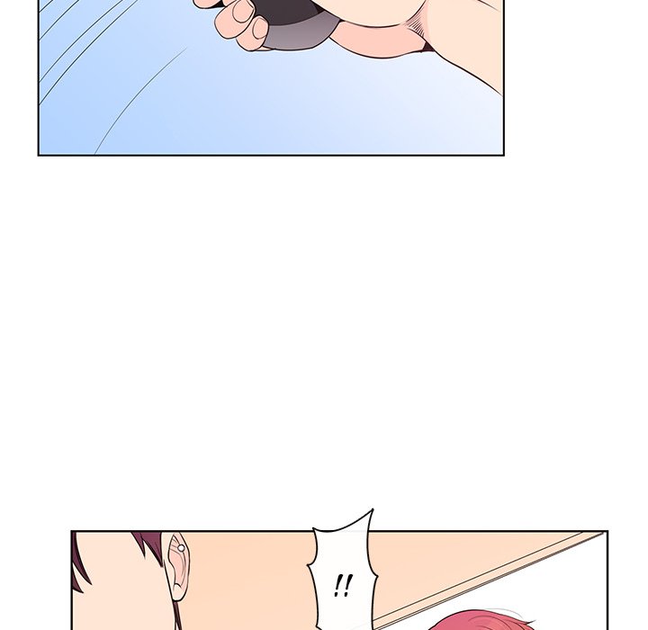 We Only Held Hands We Only Held Hands EP 79 - Toomics page 29 - 