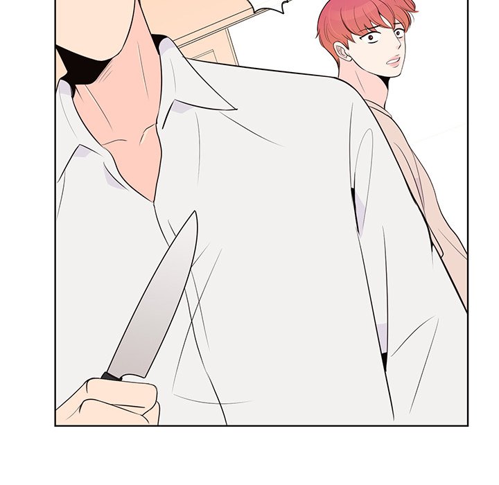 We Only Held Hands We Only Held Hands EP 79 - Toomics page 30 - 