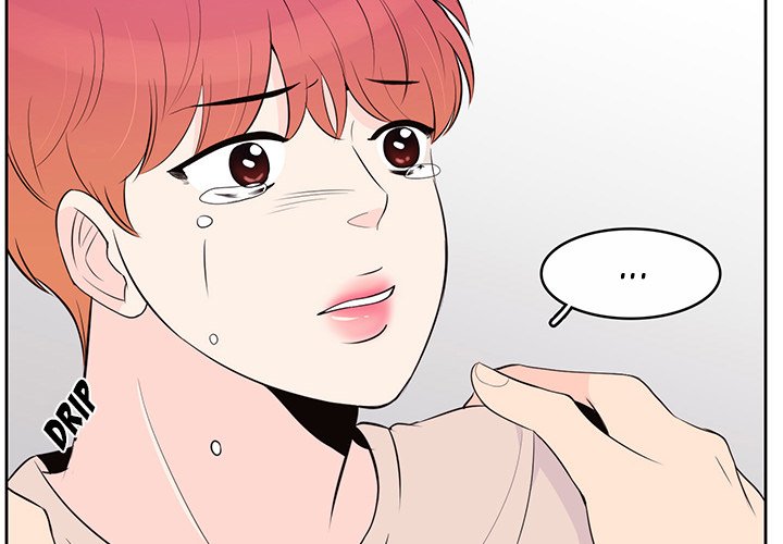We Only Held Hands We Only Held Hands EP 79 - Toomics page 4 - 