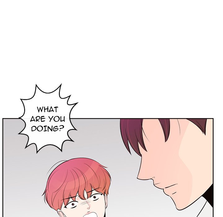 We Only Held Hands We Only Held Hands EP 79 - Toomics page 31 - 