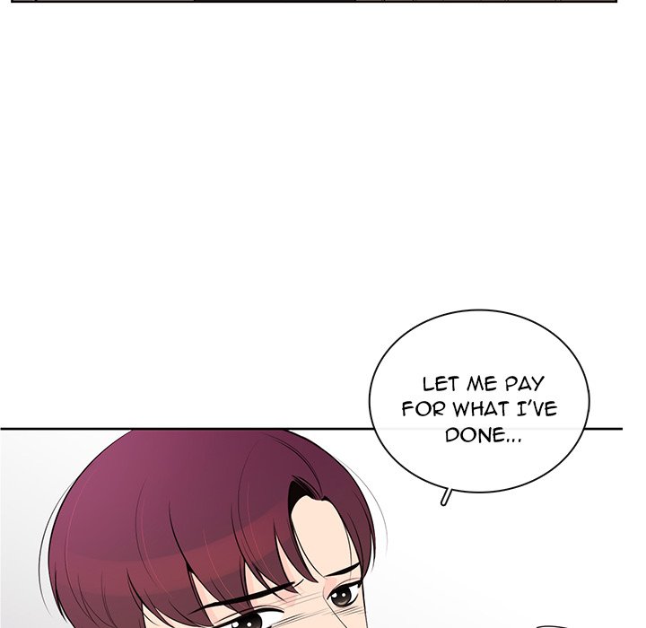 We Only Held Hands We Only Held Hands EP 79 - Toomics page 34 - 