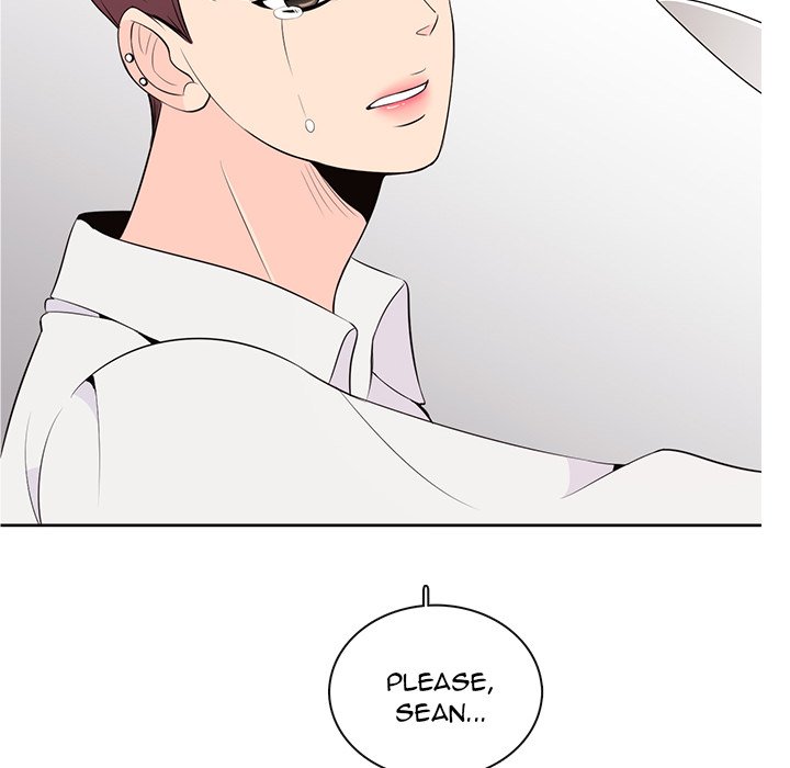 We Only Held Hands We Only Held Hands EP 79 - Toomics page 35 - 