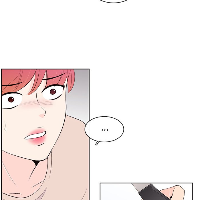 We Only Held Hands We Only Held Hands EP 79 - Toomics page 36 - 