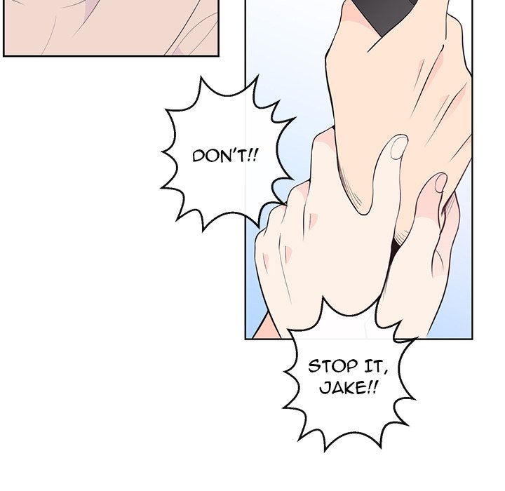 We Only Held Hands We Only Held Hands EP 79 - Toomics page 37 - 