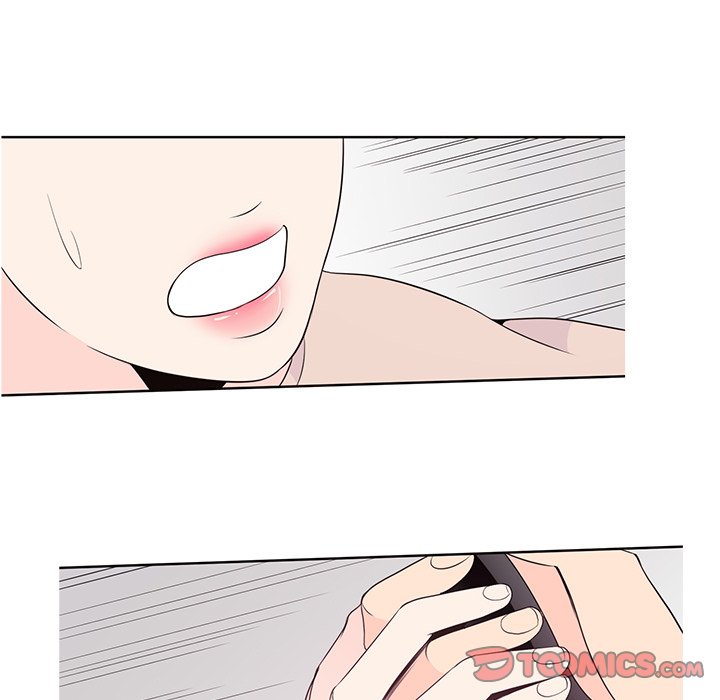 We Only Held Hands We Only Held Hands EP 79 - Toomics page 38 - 