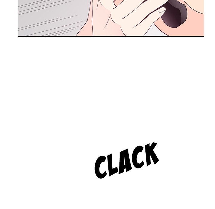 We Only Held Hands We Only Held Hands EP 79 - Toomics page 39 - 