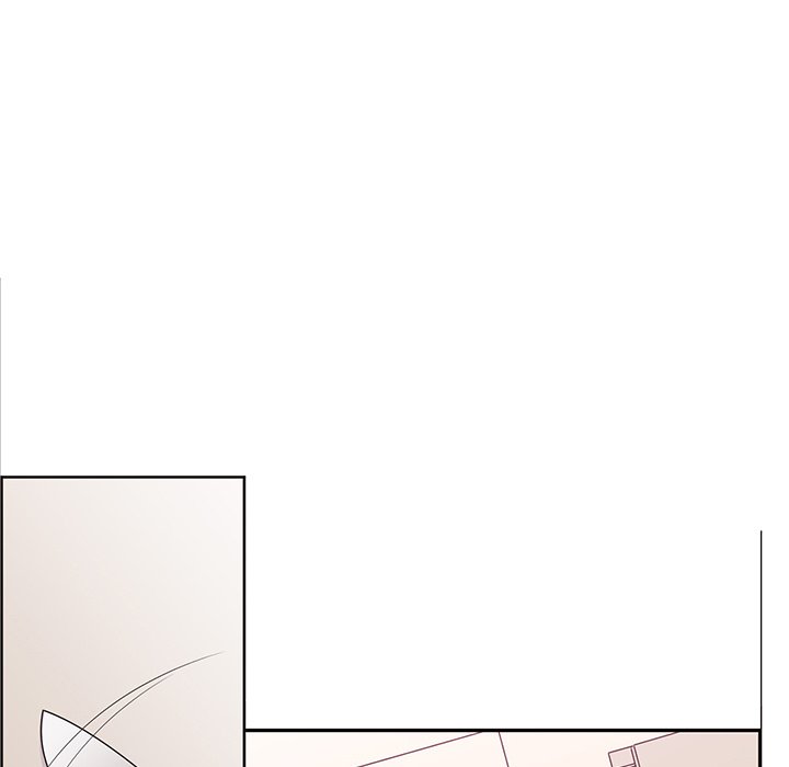 We Only Held Hands We Only Held Hands EP 79 - Toomics page 40 - 