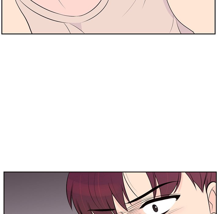 We Only Held Hands We Only Held Hands EP 79 - Toomics page 5 - 