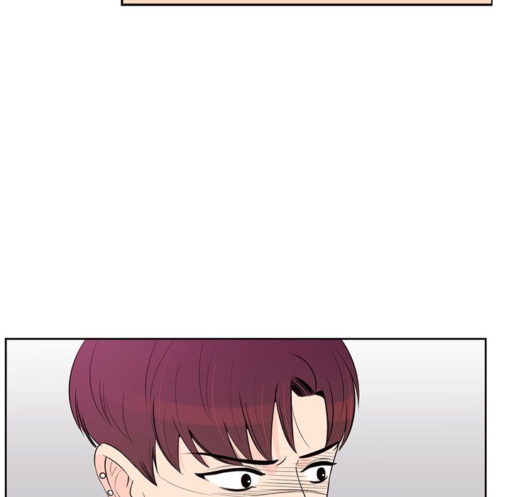 We Only Held Hands We Only Held Hands EP 79 - Toomics page 42 - 