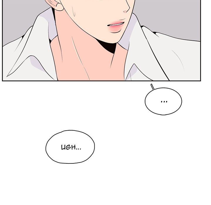 We Only Held Hands We Only Held Hands EP 79 - Toomics page 43 - 