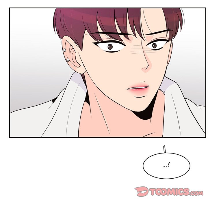We Only Held Hands We Only Held Hands EP 79 - Toomics page 44 - 