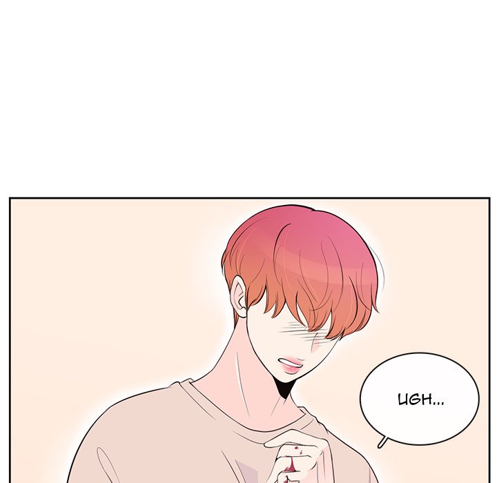 We Only Held Hands We Only Held Hands EP 79 - Toomics page 45 - 