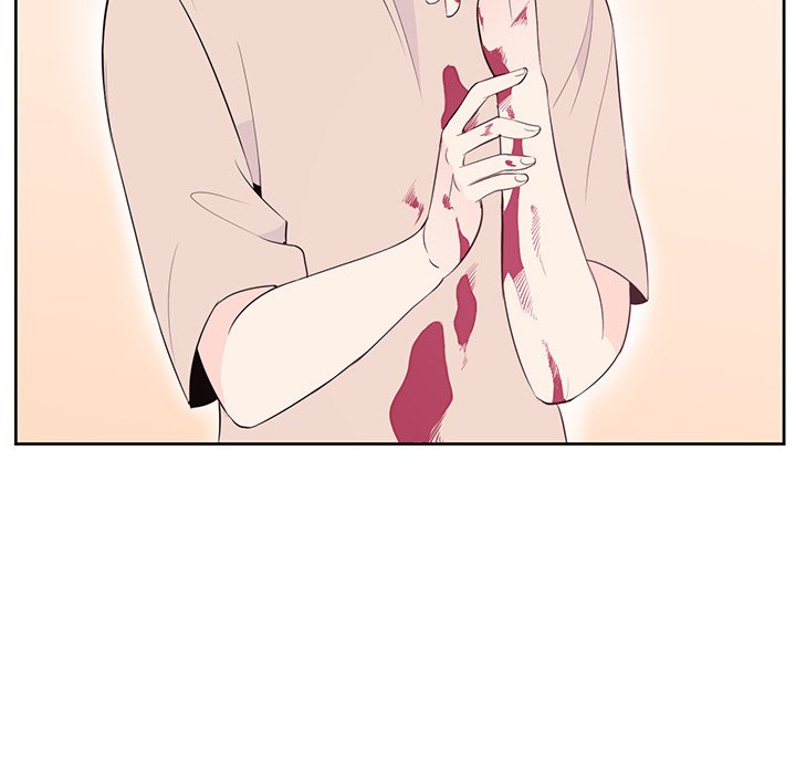 We Only Held Hands We Only Held Hands EP 79 - Toomics page 46 - 