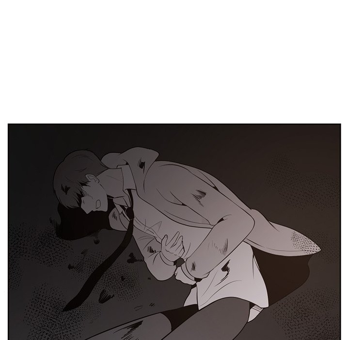 We Only Held Hands We Only Held Hands EP 79 - Toomics page 48 - 