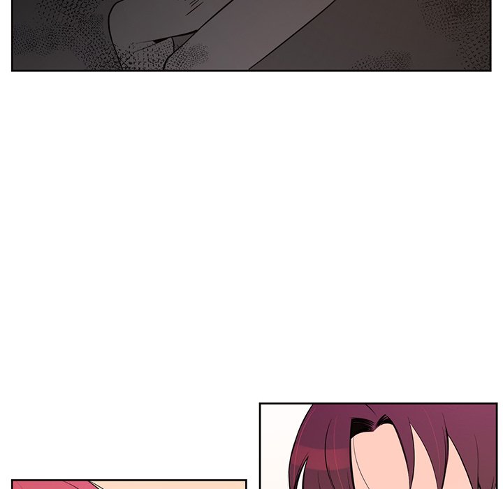 We Only Held Hands We Only Held Hands EP 79 - Toomics page 49 - 