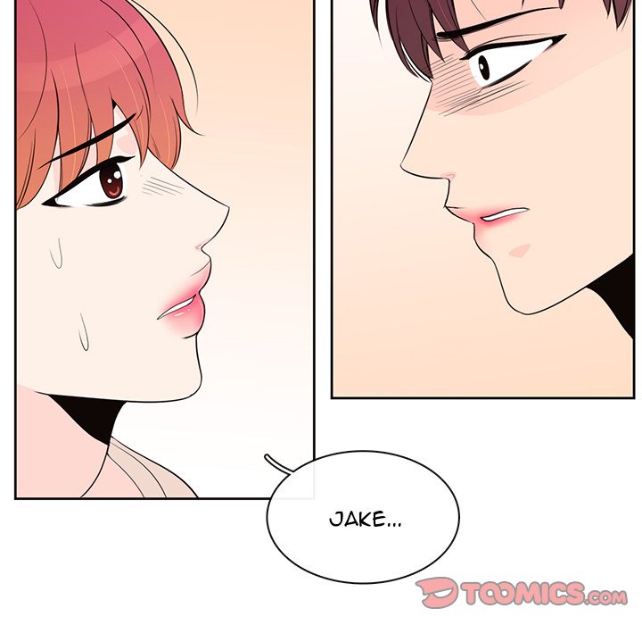 We Only Held Hands We Only Held Hands EP 79 - Toomics page 50 - 