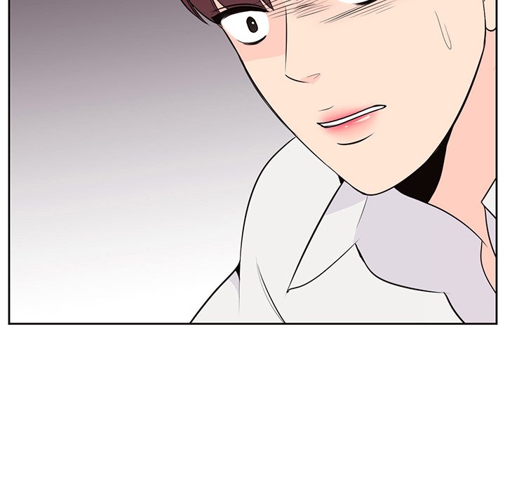 We Only Held Hands We Only Held Hands EP 79 - Toomics page 6 - 