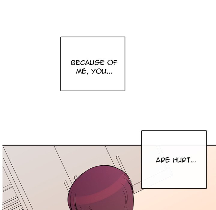 We Only Held Hands We Only Held Hands EP 79 - Toomics page 51 - 