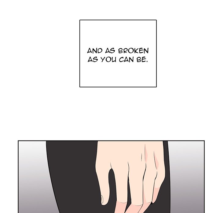 We Only Held Hands We Only Held Hands EP 79 - Toomics page 53 - 