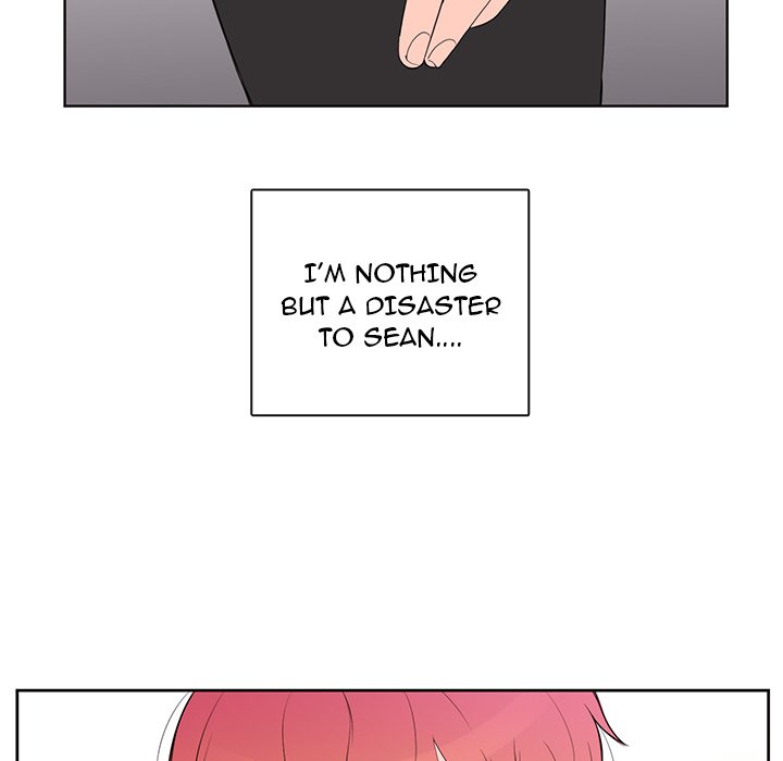 We Only Held Hands We Only Held Hands EP 79 - Toomics page 54 - 