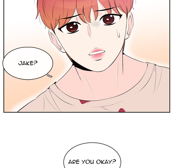We Only Held Hands We Only Held Hands EP 79 - Toomics page 55 - 