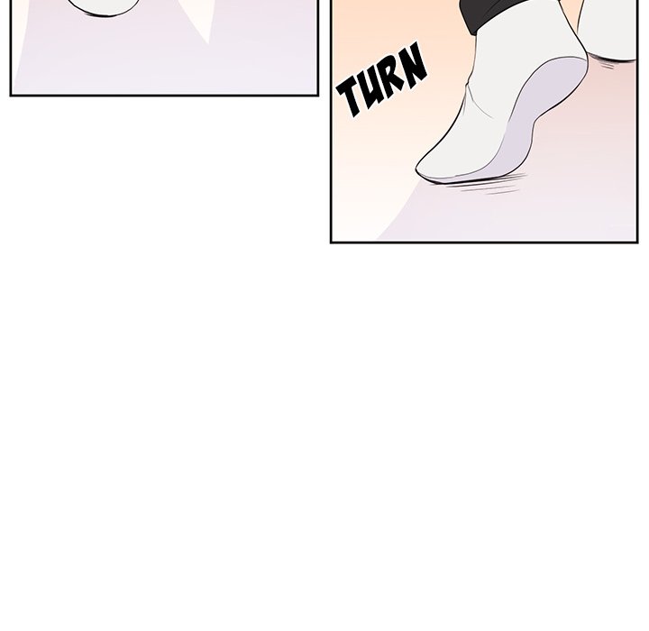 We Only Held Hands We Only Held Hands EP 79 - Toomics page 57 - 